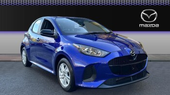 Mazda2 Hybrid 1.5i Hybrid Centre Line 5dr CVT Hybrid Hatchback